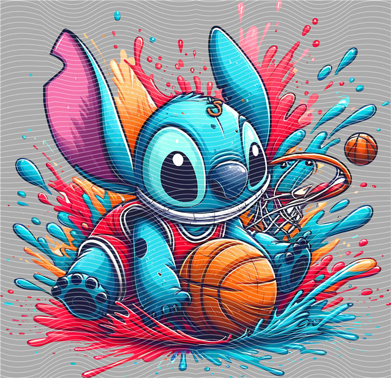 Stitch-DZ 179